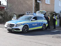 : Schüsse bei Reichsbürger-Razzia in Reutlingen