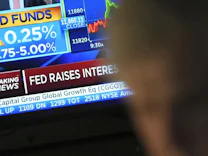 : Fed erhöht Leitzins nochmals trotz Bankenkrise