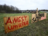 Mecklenburg-Vorpommern: Ein Dorf wird zum Symbol für misslungene Flüchtlingspolitik