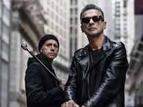 „Memento Mori“ von Depeche Mode: Depeche Tod