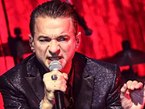 : Depeche Mode-Sänger Dave Gahan ist wählerisch