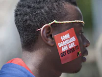Menschenrechte: USA erwägen Sanktionen gegen Uganda wegen Anti-LGBTQ-Gesetz