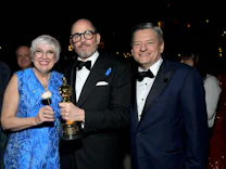 Feiern mit Netflix beim Oscar: Claudia Roth zahlt Spesen nach