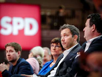 Ampelstreit: Für die SPD geht es um so viel mehr als Heizungen