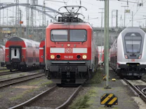 Warnstreik im Zugverkehr: Welche Rechte Bahnreisende haben