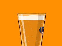 SZ-Kolumne „Mitten in …“: Das Bier, dessen Name nicht genannt werden darf