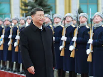 Globale Ordnung: Xi Jinpings gefährliche Welt