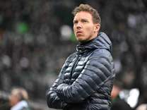 Trainerentlassung beim FC Bayern: Nagelsmann hat sich verfahren – nur warum?