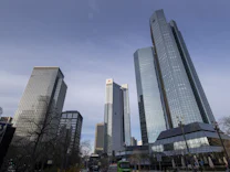 Börse: Warum die Aktie der Deutschen Bank abstürzt