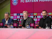 Trainerwechsel: Thomas Tuchel neuer Trainer des FC Bayern: Die Vorstellung im Livestream
