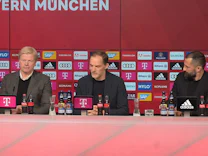 : Tuchel bei Bayern vorgestellt: „Es geht ums Gewinnen“
