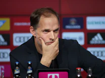 Trainer-Vorstellung beim FC Bayern: “Sehr naiv” beim ersten Anruf