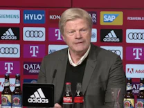 : Bayern-Präsident Kahn: „Wir haben unsere Ziele für die nächste Saison als gefährdet angesehen“