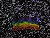 LGBTQ+ in Israel: Auf sich allein gestellt