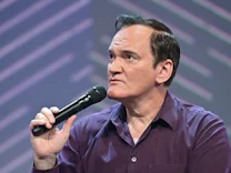 : Noch ein bisschen Hollywood: Quentin Tarantino wird 60