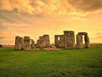 Archäologie: War Stonehenge ein Kalender?