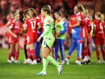Frauen-Bundesliga: “Jetzt sind sie die Jäger und werden uns jagen”