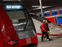 Newsblog zum Groß-Warnstreik in München: U- und S-Bahnen stehen still, Stau auf den Straßen
