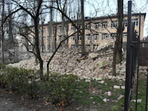 Liveblog zum Krieg in der Ukraine: Explosionen in Melitopol und Mariupol