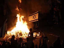 Justizreform in Israel: USA rufen zu Kompromiss auf – weiter heftige Proteste