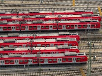 S-Bahn München: Stammstrecke wird für zehn Tage gesperrt