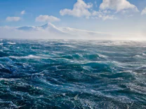 Klima: Ein verborgener Schatz im Ozean