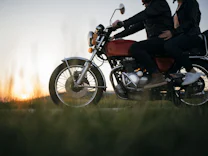 Nachhaltigkeit: Umweltbewusst Motorrad fahren