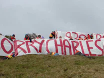 : „Sorry Charles“ – Franzosen bedauern abgesagten Staatsbesuch