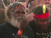 : Referendum zur Anerkennung australischer Ureinwohner auf den Weg gebracht