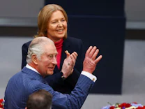 Charles III. und seine Rede im Bundestag: “Gemeinsam müssen wir wachsam sein”