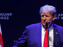 EIL: Bericht: Trump wird in Schweigegeldaffäre angeklagt