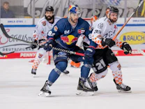 Halbfinals in der Deutschen Eishockey Liga: Den Ersten beißen die Hunde