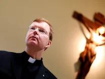 Katholische Kirche: Profilierter Kämpfer gegen Missbrauch verlässt Vatikan-Kommission
