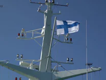 : Finnland könnte nächste Woche offiziell Nato-Mitglied werden