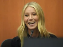 USA: Gwyneth Paltrow gewinnt Prozess um Skiunfall