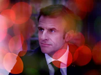 Frankreich: Dieser Präsident ist völlig gescheitert