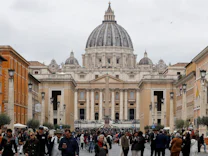 Katholische Kirche: Der Papst kehrt in den Vatikan zurück