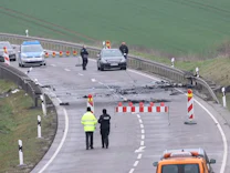 : Horror-Crash mit sieben Toten: Fahrer ohne Führerschein