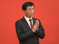 Chinas Chefstratege Wang Huning: Der einflussreichste Intellektuelle der Welt