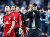 RB Leipzig im Pokal gegen Dortmund: Vorboten einer Krise