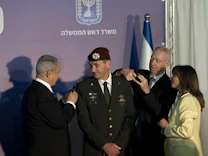 Nahost: Israel kann sich diesen Premier nicht leisten