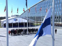 : Offiziell: Finnland tritt der Nato bei