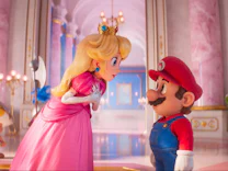 „Der Super Mario Bros. Film“ im Kino: Her mit dem Pümpel