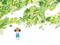 Kinder- und Jugendbücher: Mein Freund, der Baum