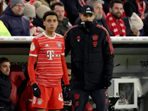 Thomas Tuchel beim FC Bayern: Zweites Spiel, erster Titel weg