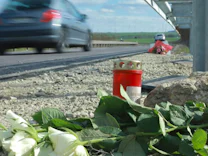 : Schwerer Unfall in Thüringen: Todesfahrer ist 34-Jähriger
