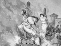 Mythologie: Der Glaube an Hexen ist noch heute weitverbreitet