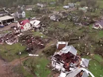: Mindestens 5 Tote: Tornado verwüstet Teile von Missouri