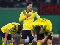Dortmund im DFB-Pokal: Tiefe Wunden beim BVB