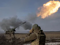 Liveblog zum Krieg in der Ukraine: Geheime US- und Nato-Dokumente im Internet veröffentlicht